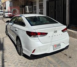 هیۆندای سۆناتا